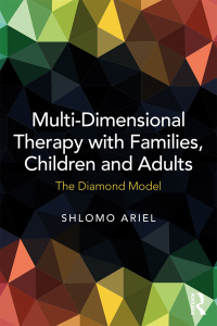表紙画像: Multi-Dimensional Therapy with Families, Children and Adults 1st edition 9781138282513