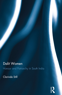 صورة الغلاف: Dalit Women 1st edition 9781032652726