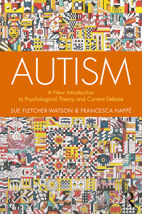 Cover image: Autism 2nd edition 9781138106123