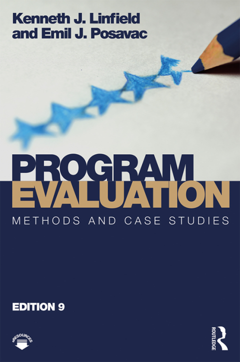 Program Evaluation: Methods and Case Studies, 9th Edition - FULL INSTANT DOWNLOAD | PDF DOCX EPUB