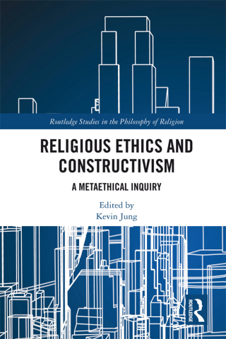 Titelbild: Religious Ethics and Constructivism 1st edition 9780367734916