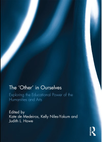 صورة الغلاف: The 'Other' in Ourselves 1st edition 9781138103139