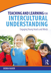 صورة الغلاف: Teaching and Learning for Intercultural Understanding 1st edition 9781138102729