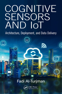 Cover image: Cognitive Sensors and IoT 1st edition 9780367572990