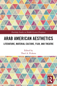 Imagen de portada: Arab American Aesthetics 1st edition 9781138099814