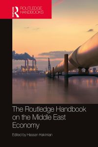 Omslagafbeelding: The Routledge Handbook on the Middle East Economy 1st edition 9781138099777