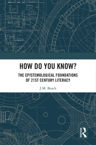 Imagen de portada: How Do You Know? 1st edition 9781138098060