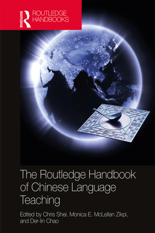 Imagen de portada: The Routledge Handbook of Chinese Language Teaching 1st edition 9781138097940