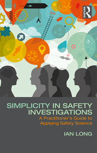 Imagen de portada: Simplicity in Safety Investigations 1st edition 9781138097711