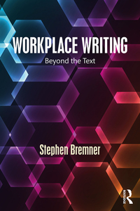 Titelbild: Workplace Writing 1st edition 9781138193833