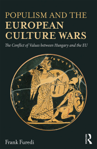 Imagen de portada: Populism and the European Culture Wars 1st edition 9781138097407