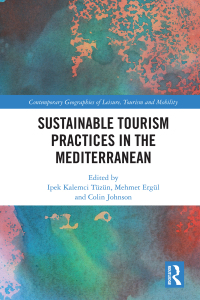 Immagine di copertina: Sustainable Tourism Practices in the Mediterranean 1st edition 9781032338217