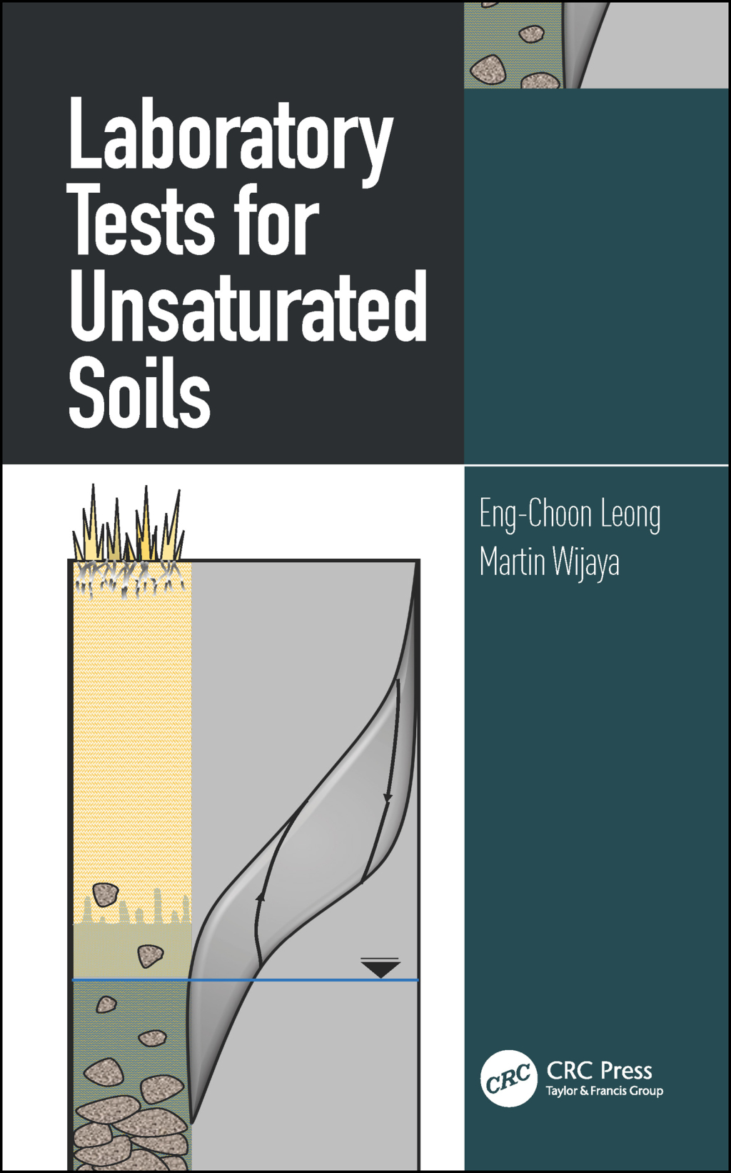 Laboratory Tests for Unsaturated Soils 1st Edition