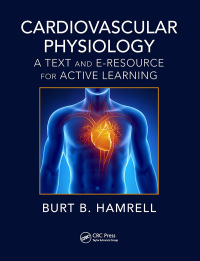 Cover image: Cardiovascular Physiology 1st edition 9781138096691