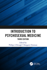 Cover image: Introduction to Psychosexual Medicine 3rd edition 9781138095786