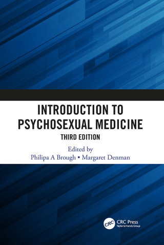 Imagen de portada: Introduction to Psychosexual Medicine 3rd edition 9781138095786