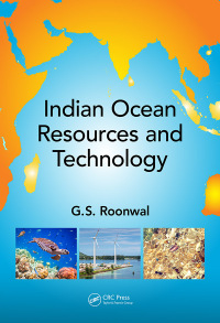 Imagen de portada: Indian Ocean Resources and Technology 1st edition 9780367572778