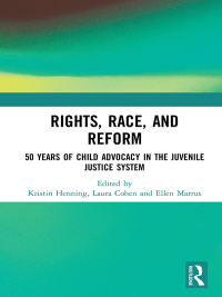 Imagen de portada: Rights, Race, and Reform 1st edition 9781138094697