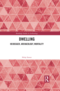 Cover image: Dwelling 1st edition 9781138705425