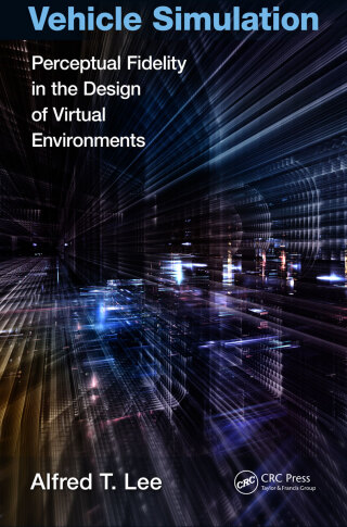 Cover image: Vehicle Simulation 1st edition 9781138094529