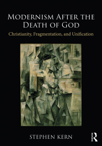 Cover image: Modernism After the Death of God 1st edition 9781138094369
