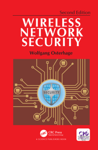 Imagen de portada: Wireless Network Security 2nd edition 9780367781293