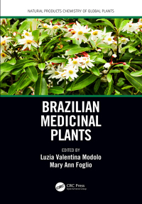 Imagen de portada: Brazilian Medicinal Plants 1st edition 9781032085036