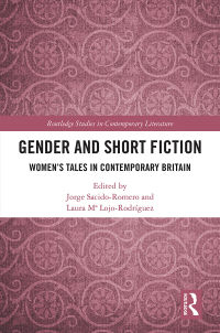 Cover image: Gender and Short Fiction 1st edition 9781138093645