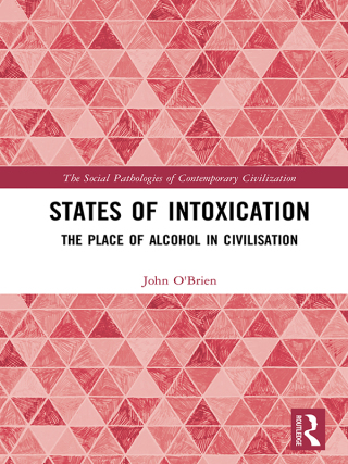 Imagen de portada: States of Intoxication 1st edition 9780367821135