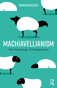 صورة الغلاف: Machiavellianism 1st edition 9781138093287