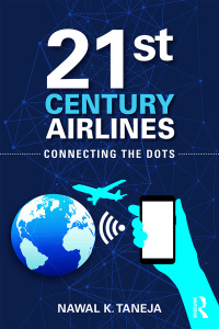 Imagen de portada: 21st Century Airlines 1st edition 9781138093133