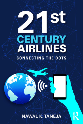 Titelbild: 21st Century Airlines 1st edition 9781138093133