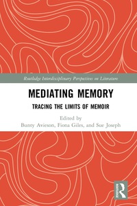 Cover image: Mediating Memory 1st edition 9781138092723