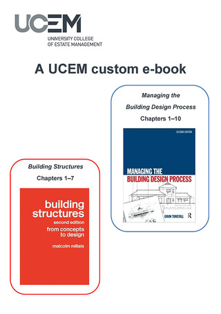 صورة الغلاف: UCEM 9781138092280