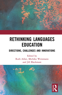 Imagen de portada: Rethinking Languages Education 1st edition 9781138091580