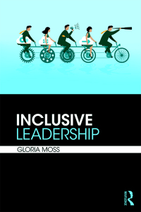Cover image: Inclusive Leadership 1st edition 9781138090576