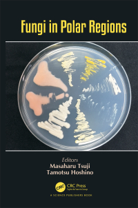 Cover image: Fungi in Polar Regions 1st edition 9781138089709