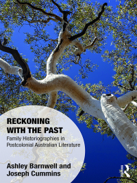 Cover image: Reckoning with the Past 1st edition 9781138088955