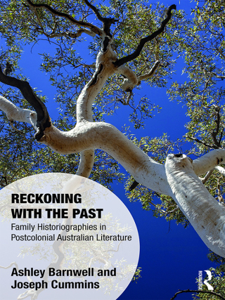 Cover image: Reckoning with the Past 1st edition 9781138088955