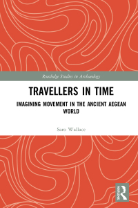 Titelbild: Travellers in Time 1st edition 9781138088481