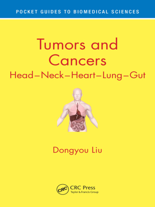 Cover image: Tumors and Cancers 1st edition 9781138088382
