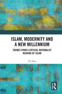 Cover image: Islam, Modernity and a New Millennium 1st edition 9780367887490