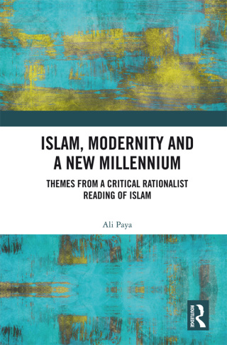 Cover image: Islam, Modernity and a New Millennium 1st edition 9780367887490