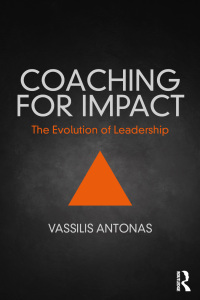 Omslagafbeelding: Coaching for Impact 1st edition 9781138087569