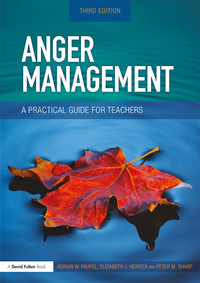 Cover image: Anger Management 3rd edition 9781138087194