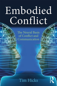 Cover image: Embodied Conflict 1st edition 9781138087118