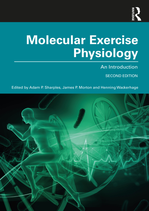 Molecular Exercise Physiology: An Introduction, 2nd Edition - FULL INSTANT DOWNLOAD | PDF DOCX EPUB