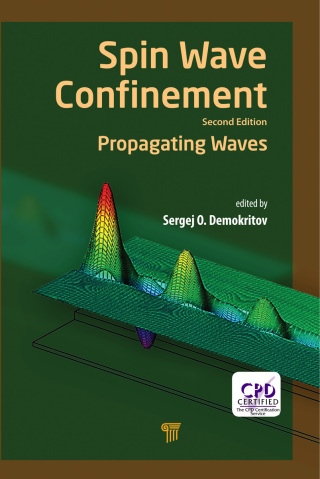 Cover image: Spin Wave Confinement 2nd edition 9789814774352