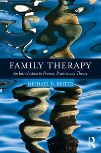 صورة الغلاف: Family Therapy 1st edition 9781138086746