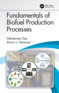 صورة الغلاف: Fundamentals of Biofuel Production Processes 1st edition 9781138086616